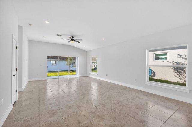 605 ROSE APPLE CIRCLE, Port Charlotte, FL 33954