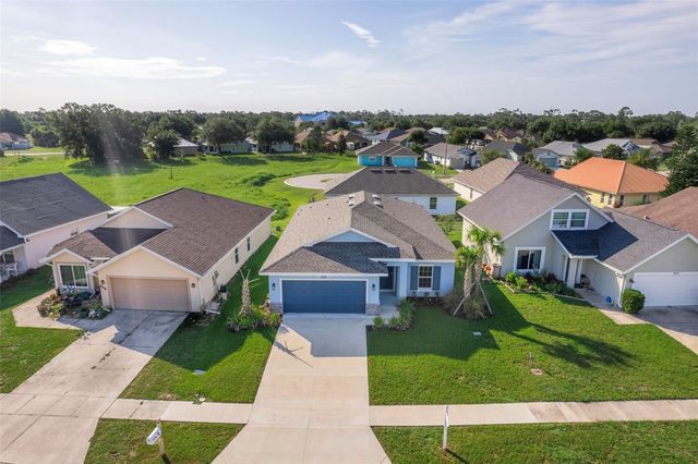 605 ROSE APPLE CIRCLE, Port Charlotte, FL 33954