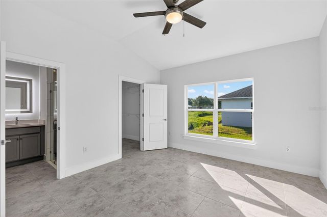 605 ROSE APPLE CIRCLE, Port Charlotte, FL 33954