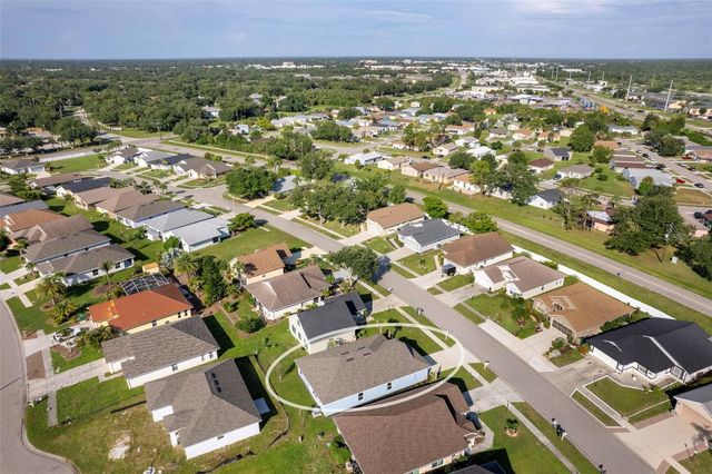 605 ROSE APPLE CIRCLE, Port Charlotte, FL 33954