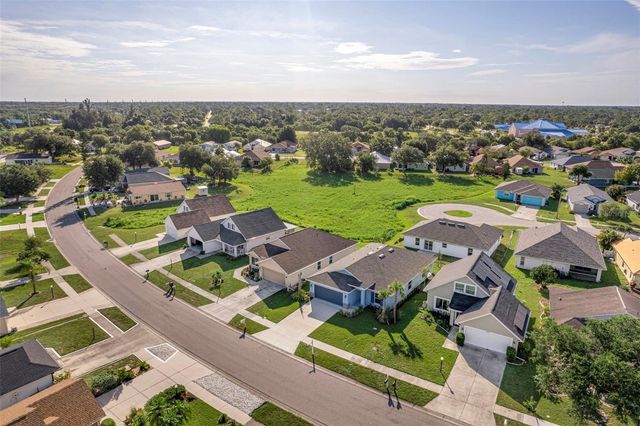 605 ROSE APPLE CIRCLE, Port Charlotte, FL 33954