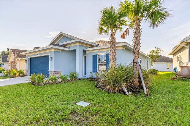 605 ROSE APPLE CIRCLE, Port Charlotte, FL 33954