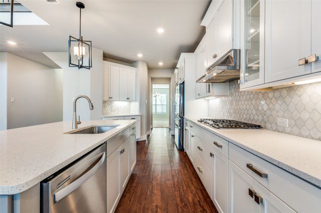 970 Speargrass Lane, Prosper, TX 75078