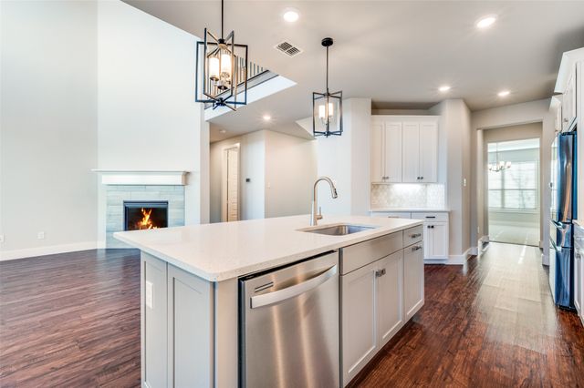 970 Speargrass Lane, Prosper, TX 75078