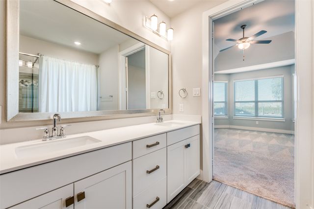 970 Speargrass Lane, Prosper, TX 75078