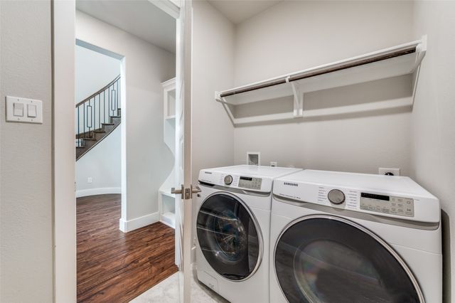 970 Speargrass Lane, Prosper, TX 75078