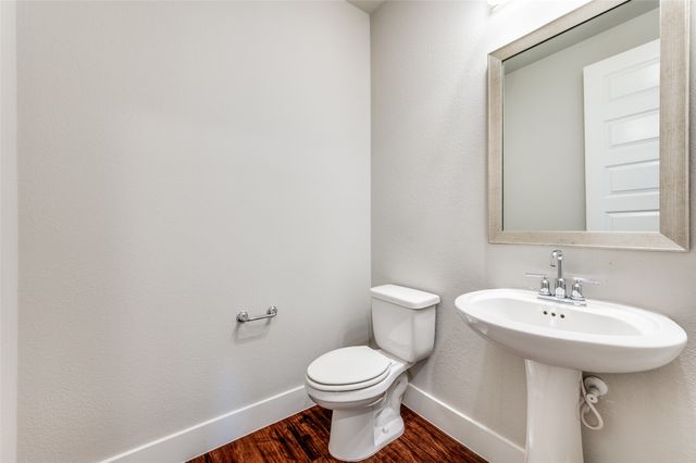 970 Speargrass Lane, Prosper, TX 75078