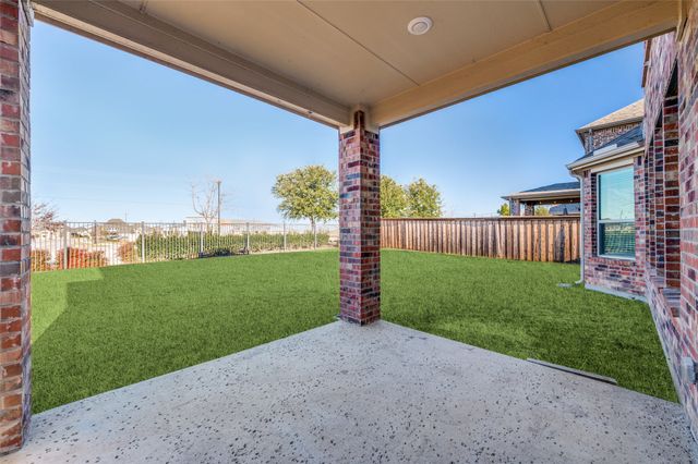 970 Speargrass Lane, Prosper, TX 75078