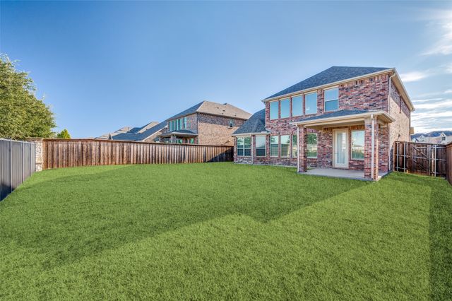 970 Speargrass Lane, Prosper, TX 75078