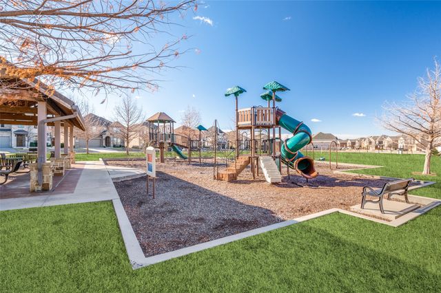 970 Speargrass Lane, Prosper, TX 75078