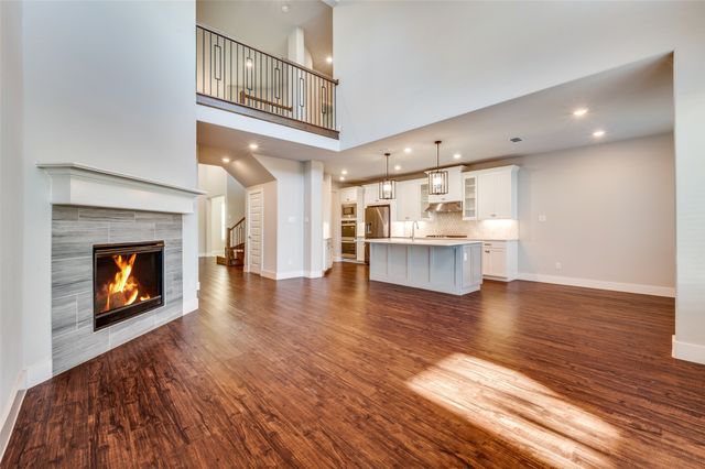 970 Speargrass Lane, Prosper, TX 75078