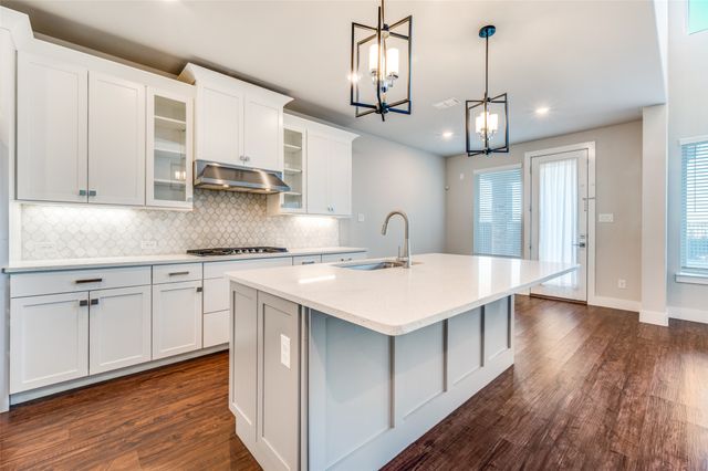 970 Speargrass Lane, Prosper, TX 75078