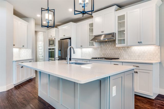 970 Speargrass Lane, Prosper, TX 75078