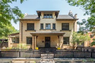 1424 Cook Street, Denver, CO 80206