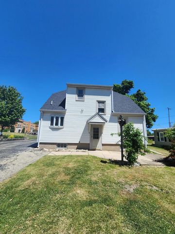 1604 Main STREET, Union Grove, WI 53182