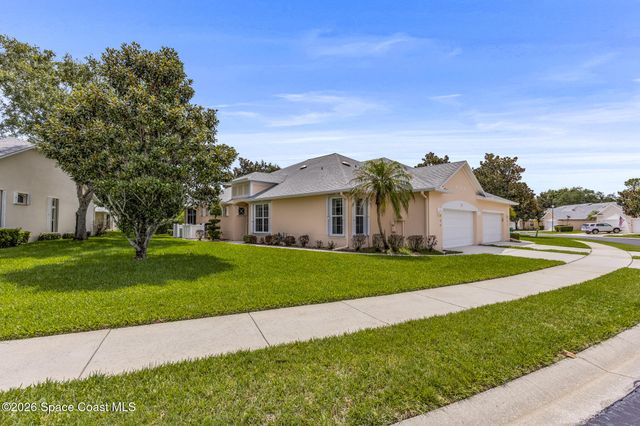 435 Haley Court, Melbourne, FL 32940
