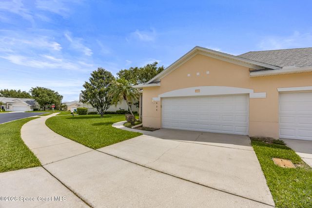 435 Haley Court, Melbourne, FL 32940
