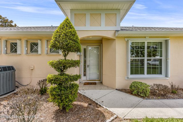 435 Haley Court, Melbourne, FL 32940