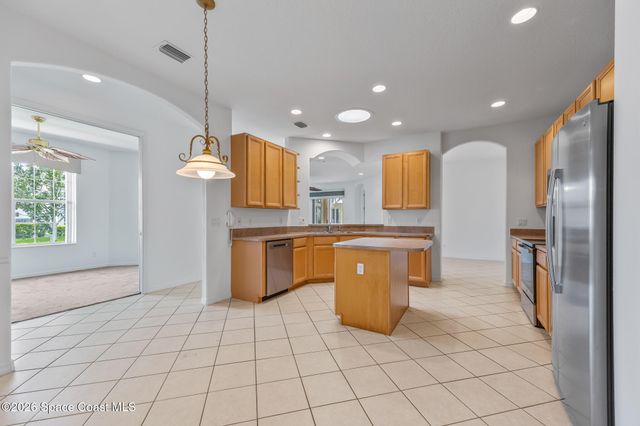 435 Haley Court, Melbourne, FL 32940
