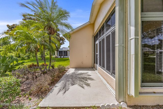 435 Haley Court, Melbourne, FL 32940