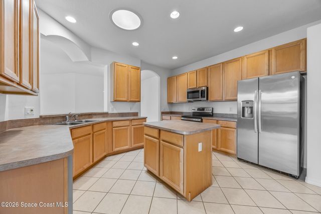 435 Haley Court, Melbourne, FL 32940