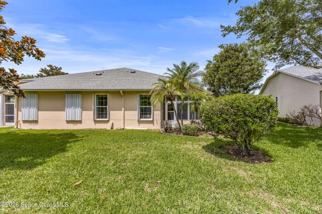 435 Haley Court, Melbourne, FL 32940