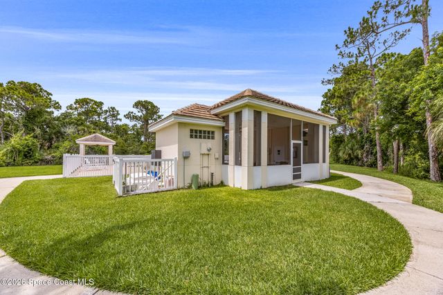 435 Haley Court, Melbourne, FL 32940