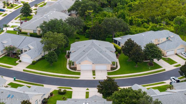 435 Haley Court, Melbourne, FL 32940