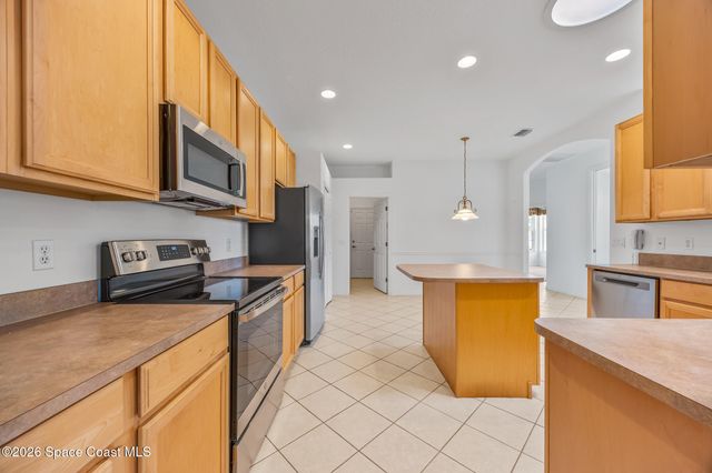 435 Haley Court, Melbourne, FL 32940