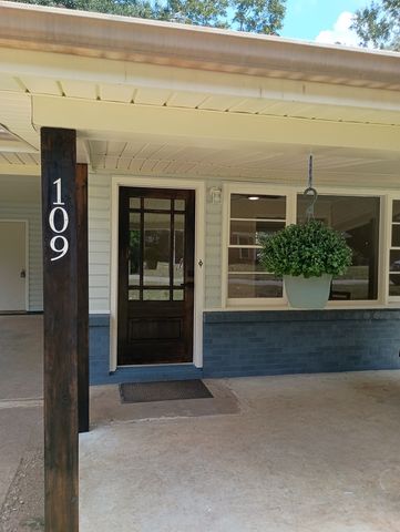 109 Byrd, Enterprise, AL 36330