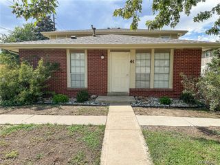 1250 S Monaco Street Parkway 41, Denver, CO 80224