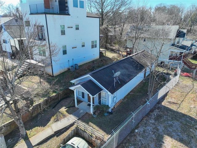 234 Walnut NW Street, Atlanta, GA 30314