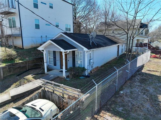 234 Walnut NW Street, Atlanta, GA 30314