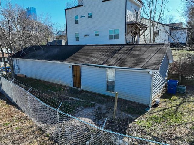 234 Walnut NW Street, Atlanta, GA 30314