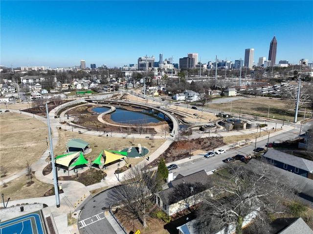 234 Walnut NW Street, Atlanta, GA 30314