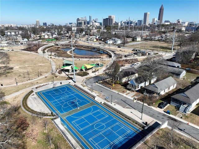 234 Walnut NW Street, Atlanta, GA 30314