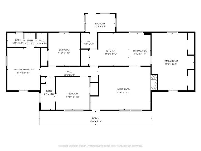 4811 Highway 106 S, Hull, GA 30646