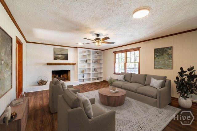 4811 Highway 106 S, Hull, GA 30646