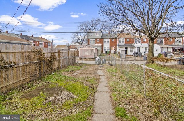 2064 LARKHALL RD, Baltimore, MD 21222