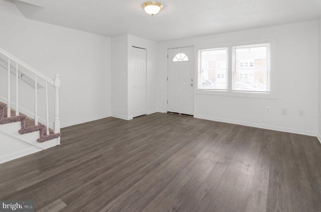 2064 LARKHALL RD, Baltimore, MD 21222