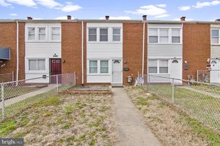 2064 LARKHALL RD, Baltimore, MD 21222