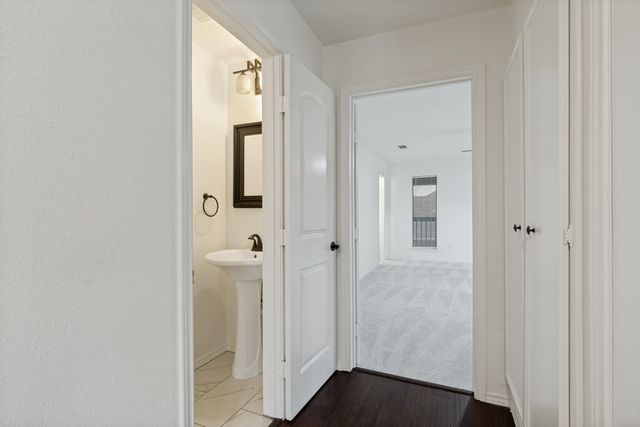 7412 Lochwood Court, Fort Worth, TX 76179
