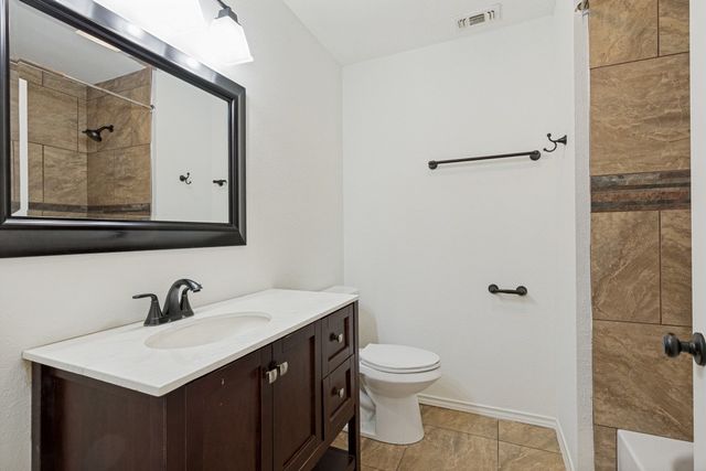 7412 Lochwood Court, Fort Worth, TX 76179