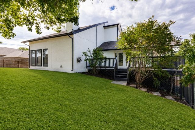 7412 Lochwood Court, Fort Worth, TX 76179