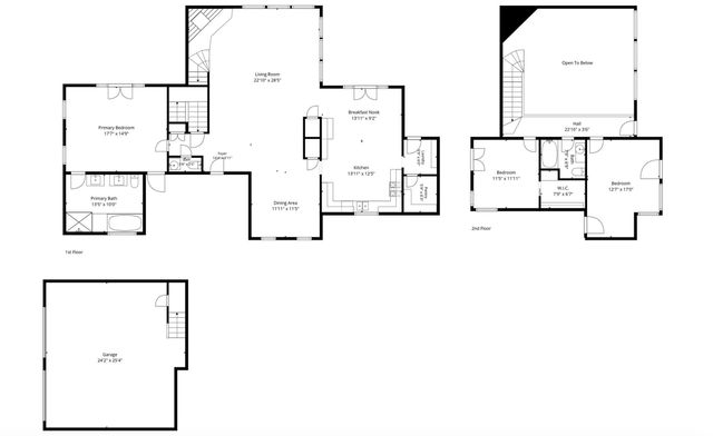 7412 Lochwood Court, Fort Worth, TX 76179