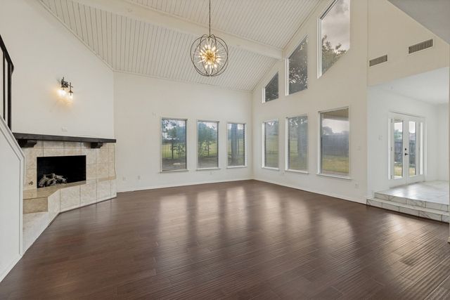 7412 Lochwood Court, Fort Worth, TX 76179