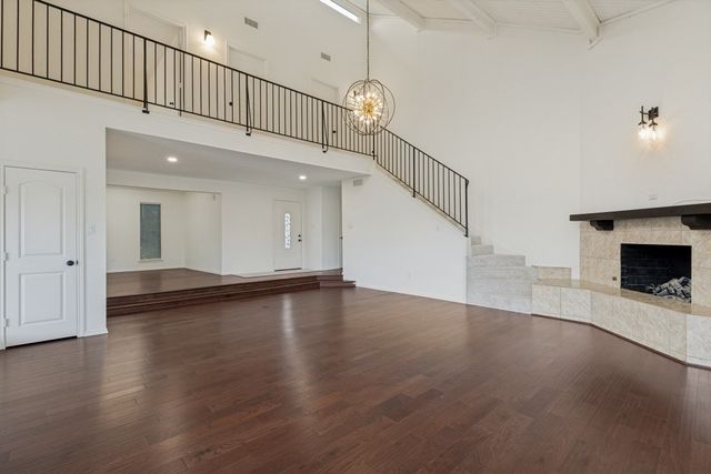 7412 Lochwood Court, Fort Worth, TX 76179