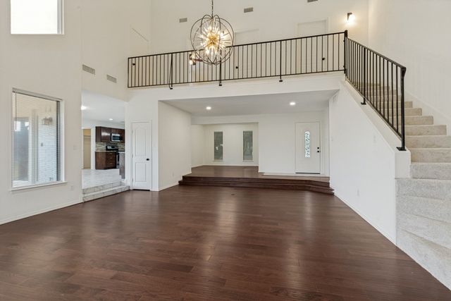 7412 Lochwood Court, Fort Worth, TX 76179