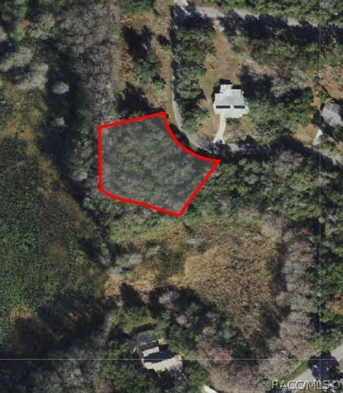 7060 E Gunn Court, Inverness, FL 34450