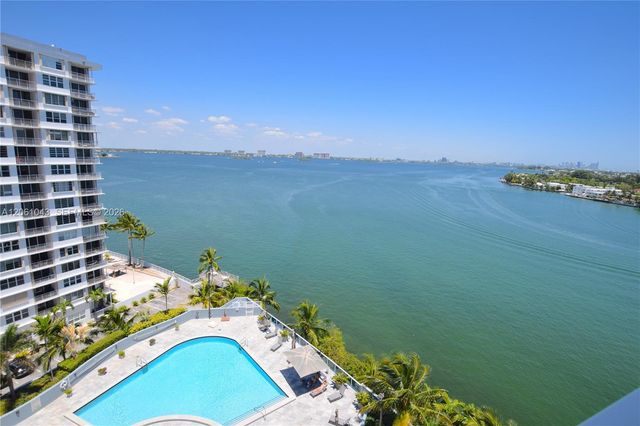 1881 79th St Cswy 1102, North Bay Village, FL 33141